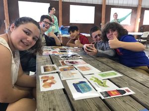 Ag Day Activity